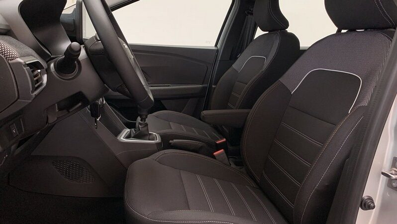 Dacia Sandero Stepway Expression TCe 90 SHZ+EPH