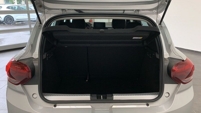 Dacia Sandero Stepway Expression TCe 90 SHZ+EPH