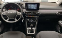 Dacia Sandero Stepway Expression TCe 90 SHZ+EPH