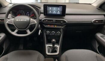 
									Dacia Sandero Stepway Expression TCe 90 SHZ+EPH full								