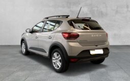 Dacia Sandero Stepway Expression TCe 90 SHZ+EPH