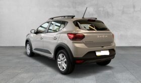 Dacia Sandero Stepway Expression TCe 90 SHZ+EPH