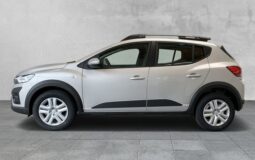 Dacia Sandero Stepway Expression TCe 90 SHZ+EPH