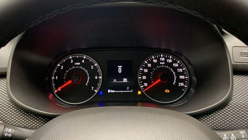 
								Dacia Sandero Stepway Expression TCe 90 SHZ+EPH full									