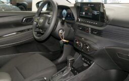 Hyundai i20 Facelift 1.0 TGDI DCT Trend Navi Carplay