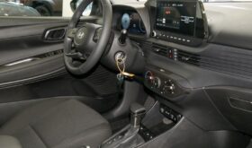 Hyundai i20 Facelift 1.0 TGDI DCT Trend Navi Carplay