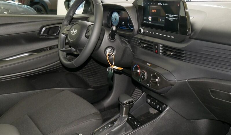 Hyundai i20 Facelift 1.0 TGDI DCT Trend Navi Carplay