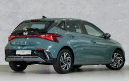 Hyundai i20 Facelift 1.0 TGDI DCT Trend Navi Carplay