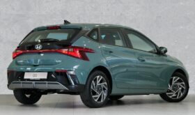 Hyundai i20 Facelift 1.0 TGDI DCT Trend Navi Carplay