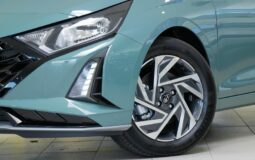 Hyundai i20 Facelift 1.0 TGDI DCT Trend Navi Carplay