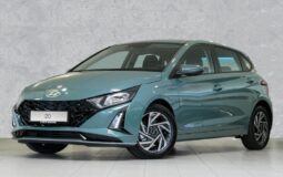 Hyundai i20 Facelift 1.0 TGDI DCT Trend Navi Carplay