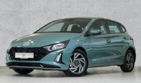 Hyundai i20 Facelift 1.0 TGDI DCT Trend Navi Carplay