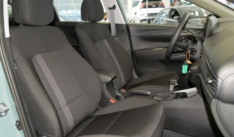 Hyundai i20 Facelift 1.0 TGDI DCT Trend Navi Carplay