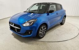 Suzuki Swift 1.2 Comfort+ 12V
