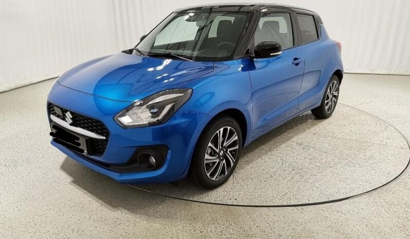 Suzuki Swift 1.2 Comfort+ 12V