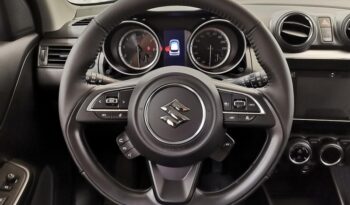 
									Suzuki Swift 1.2 Comfort+ 12V full								