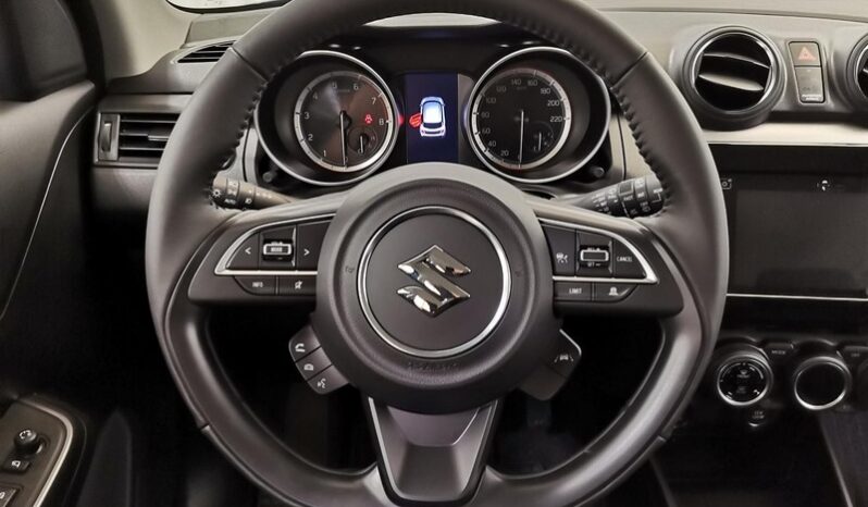 Suzuki Swift 1.2 Comfort+ 12V