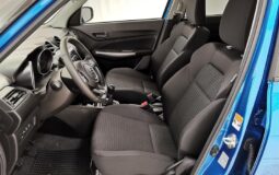 Suzuki Swift 1.2 Comfort+ 12V