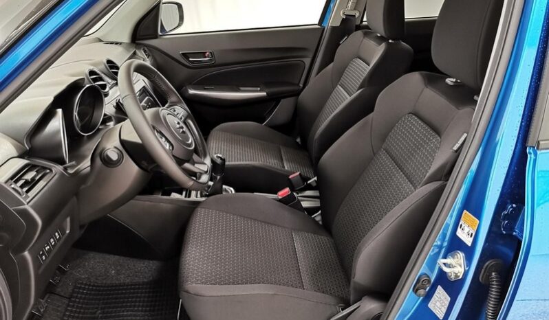 Suzuki Swift 1.2 Comfort+ 12V