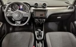 Suzuki Swift 1.2 Comfort+ 12V