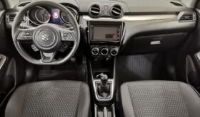 Suzuki Swift 1.2 Comfort+ 12V