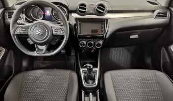 
									Suzuki Swift 1.2 Comfort+ 12V full								