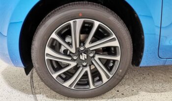 
									Suzuki Swift 1.2 Comfort+ 12V full								