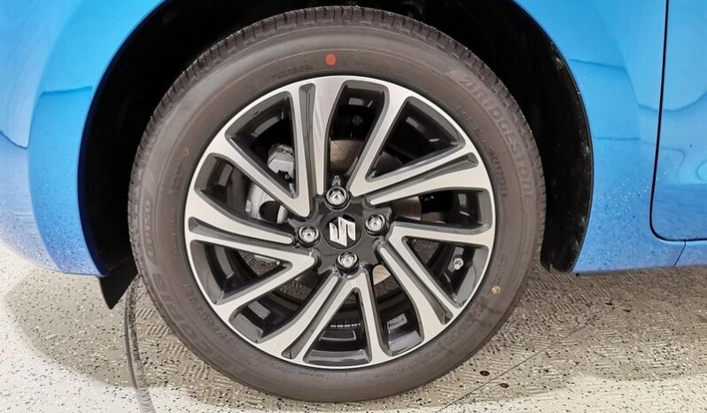 
								Suzuki Swift 1.2 Comfort+ 12V full									