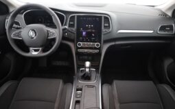 Renault Megane Grandtour TCe140 Aut. LED Navi Kamera Tem