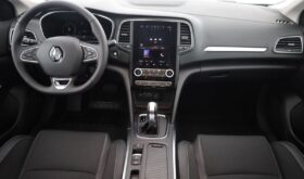Renault Megane Grandtour TCe140 Aut. LED Navi Kamera Tem