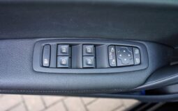 Renault Megane Grandtour TCe140 Aut. LED Navi Kamera Tem