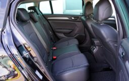 Renault Megane Grandtour TCe140 Aut. LED Navi Kamera Tem