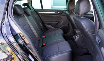 
									Renault Megane Grandtour TCe140 Aut. LED Navi Kamera Tem full								
