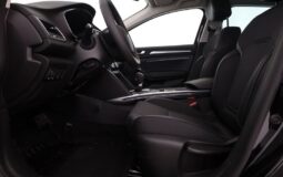 Renault Megane Grandtour TCe140 Aut. LED Navi Kamera Tem