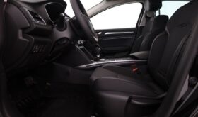 Renault Megane Grandtour TCe140 Aut. LED Navi Kamera Tem