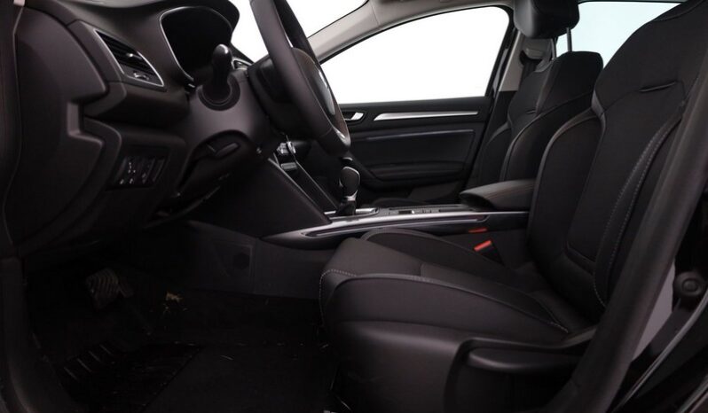 Renault Megane Grandtour TCe140 Aut. LED Navi Kamera Tem