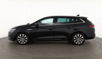 
									Renault Megane Grandtour TCe140 Aut. LED Navi Kamera Tem full								