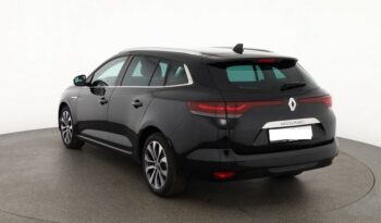 
									Renault Megane Grandtour TCe140 Aut. LED Navi Kamera Tem full								