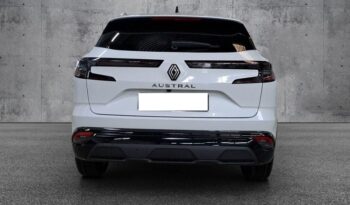 
									Renault Austral mHEV 160 CVT Techno NAVI Teilleder 19… full								