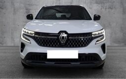 Renault Austral mHEV 160 CVT Techno NAVI Teilleder 19…