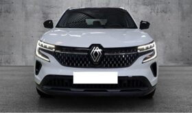 Renault Austral mHEV 160 CVT Techno NAVI Teilleder 19…