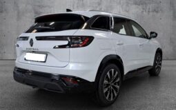 Renault Austral mHEV 160 CVT Techno NAVI Teilleder 19…