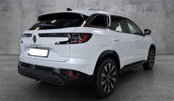 
									Renault Austral mHEV 160 CVT Techno NAVI Teilleder 19… full								