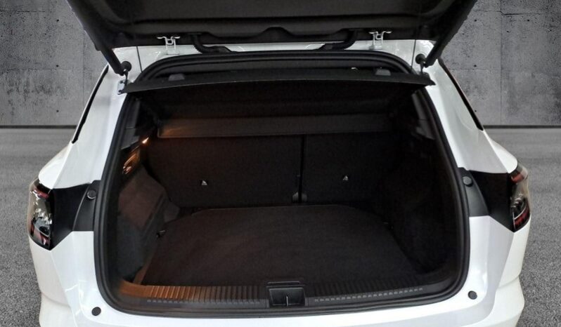 
								Renault Austral mHEV 160 CVT Techno NAVI Teilleder 19… full									