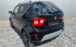 Suzuki Ignis 1.2 Comfort GARANTIE NAVI LED KAMERA