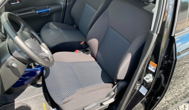 
								Suzuki Ignis 1.2 Comfort GARANTIE NAVI LED KAMERA full									