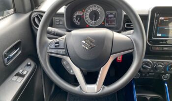 
									Suzuki Ignis 1.2 Comfort GARANTIE NAVI LED KAMERA full								