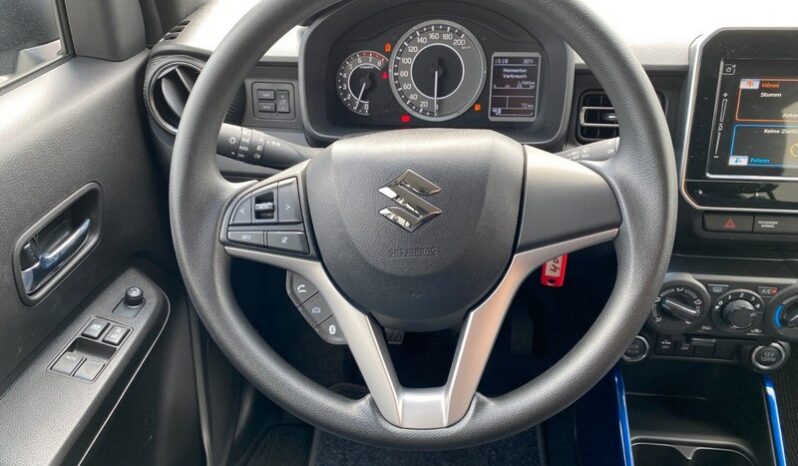 Suzuki Ignis 1.2 Comfort GARANTIE NAVI LED KAMERA