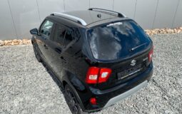 Suzuki Ignis 1.2 Comfort GARANTIE NAVI LED KAMERA