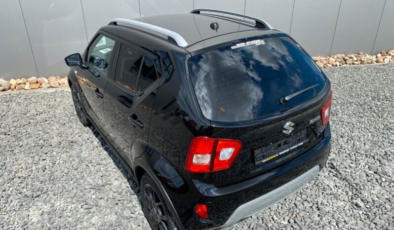 Suzuki Ignis 1.2 Comfort GARANTIE NAVI LED KAMERA